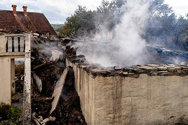 Reliable Content Restoration contractor in Zimmerman, MN by Fire Damage Biloxi
